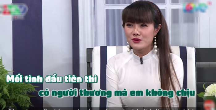 Ngọc nữ lô tô Tâm Thảo: Yêu nhầm trai thẳng và chuyện 10 năm trở về
