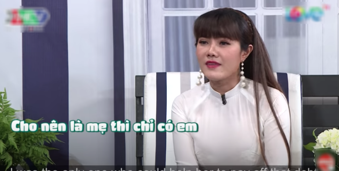 Ngọc nữ lô tô Tâm Thảo: Yêu nhầm trai thẳng và chuyện 10 năm trở về