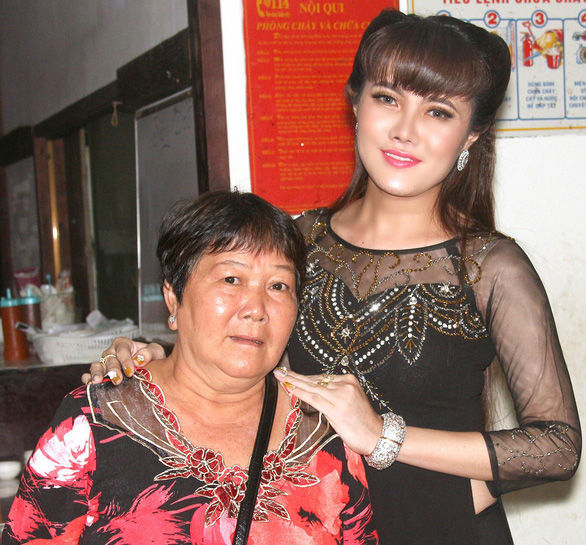Ngọc nữ lô tô Tâm Thảo: Yêu nhầm trai thẳng và chuyện 10 năm trở về