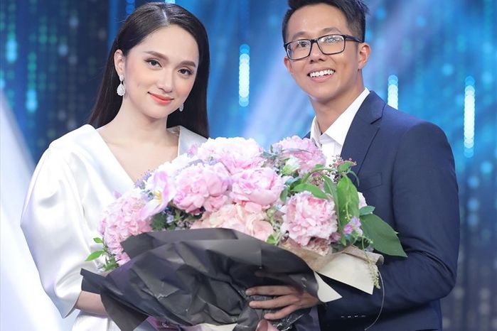 Sao Việt tham gia show hẹn hò: Jaykii có con sau 4 tháng yêu đương