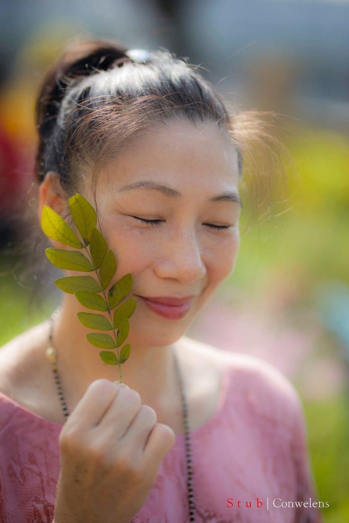 Người chồng chưa bao giờ để vợ xuống bếp, chưa bao giờ để vợ buồn