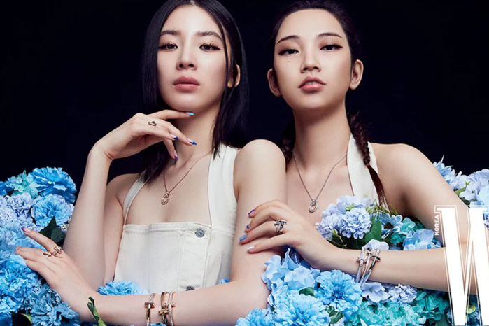 Người mẫu ảo AI ở Hàn: Dùng MXH y như thật, con người sắp thay thế?