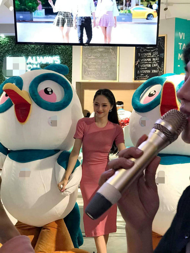 Nhan sắc bất bại của mỹ nhân Việt dưới ống kính người qua đường