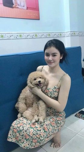 Nhan sắc hiện tại con dâu bà Phương Hằng sau khi về làm dâu hào môn