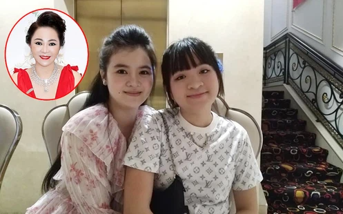 Nhan sắc hiện tại con dâu bà Phương Hằng sau khi về làm dâu hào môn