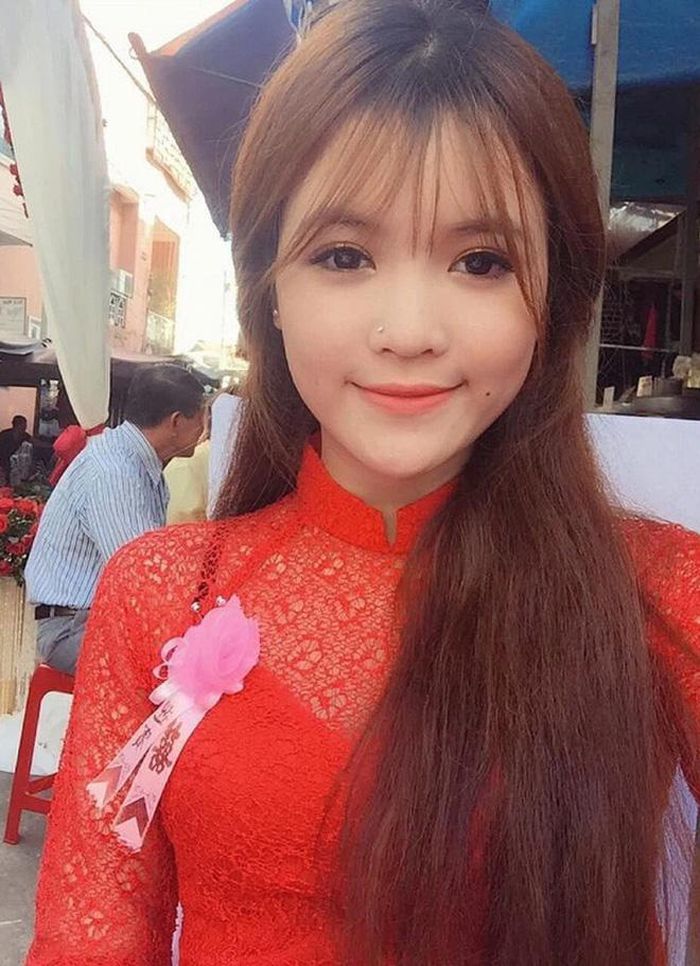 Nhan sắc hiện tại con dâu bà Phương Hằng sau khi về làm dâu hào môn