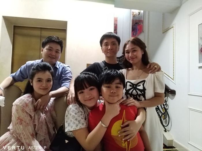 Nhan sắc hiện tại con dâu bà Phương Hằng sau khi về làm dâu hào môn