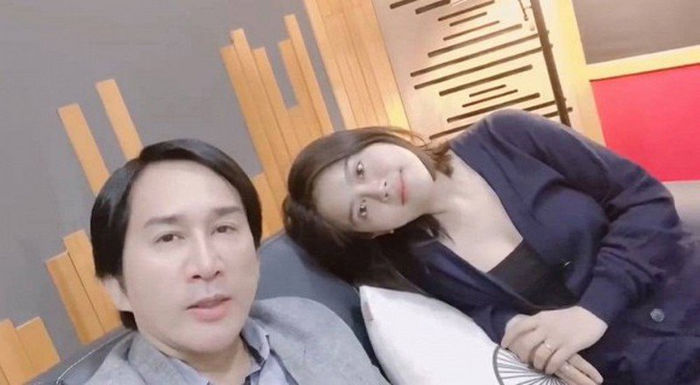 Nhan sắc như Tây của con gái 10x nhà NSƯT Kim Tử Long