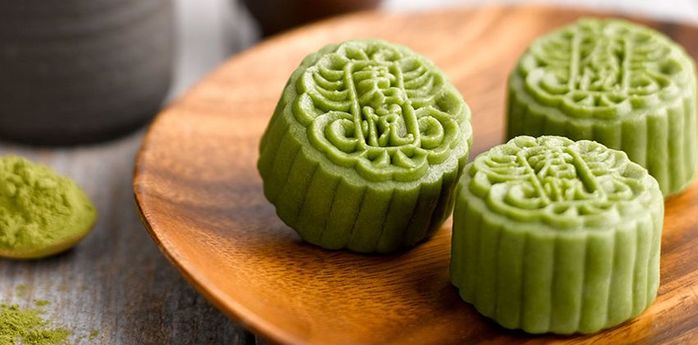 Hạn chế tinh bột mà ăn bánh trung thu: 1 bánh tương đương 5 chén cơm