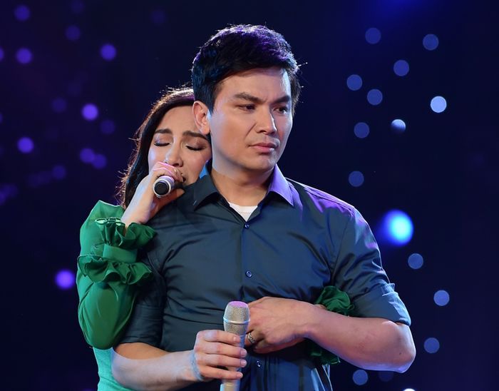 Những cặp song ca đình đám 1 thời: Người ra đi mãi, người mất giọng