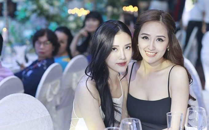 Những cô em gái tài năng của sao Việt: Lê Phương có hẳn 2 hậu duệ