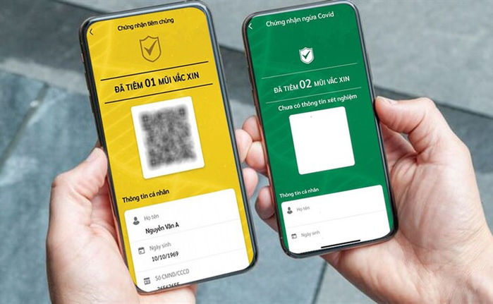 Những điều cần biết về ứng dụng chống dịch: App xanh được di chuyển