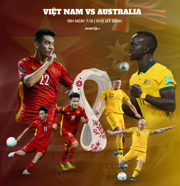 Những điều kì lạ chỉ có ở Úc - đối thủ của tuyển Việt Nam tối nay