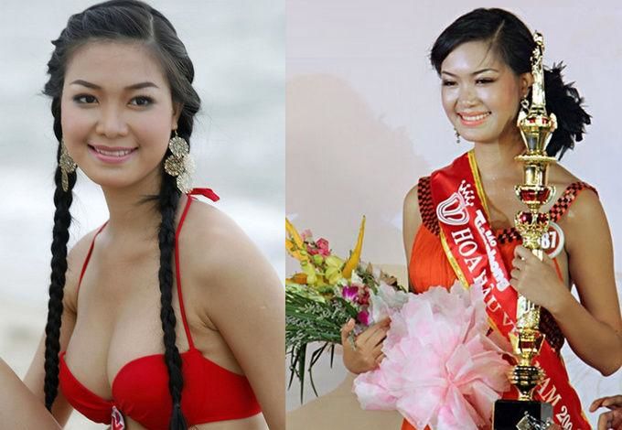 Những Hoa hậu vừa đăng quang đã bị chê kém sắc, giờ lột xác mê mẩn