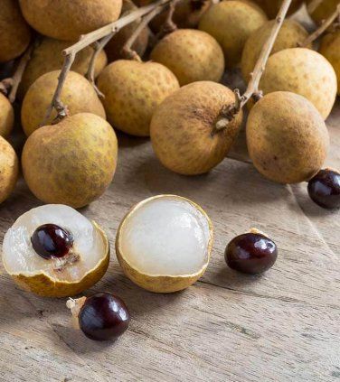 Những loại hạt cứ tưởng đồ bỏ ai ngờ ăn rất ngon còn tốt sức khoẻ