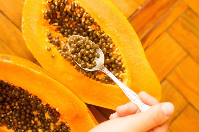 Những loại hạt cứ tưởng đồ bỏ ai ngờ ăn rất ngon còn tốt sức khoẻ