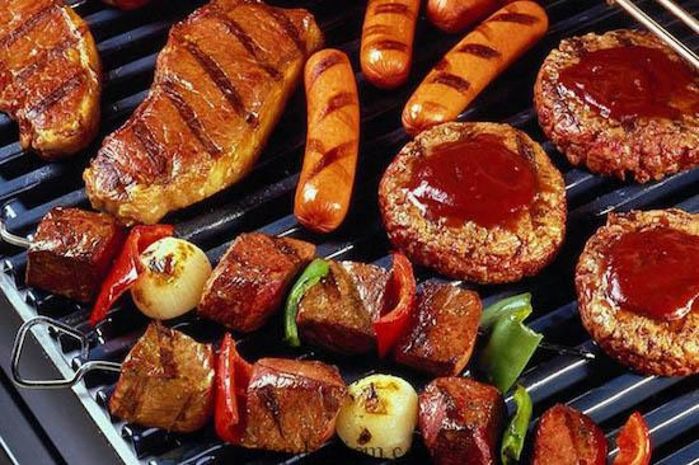Những món hạn chế đụng tới khi đi buffet, đến cả đầu bếp còn lắc đầu