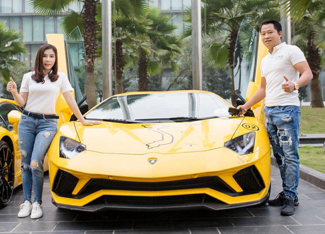 Những nữ đại gia VN chứng minh con đường Đại học không phải duy nhất