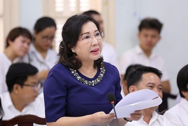 Những nữ đại gia VN chứng minh con đường Đại học không phải duy nhất