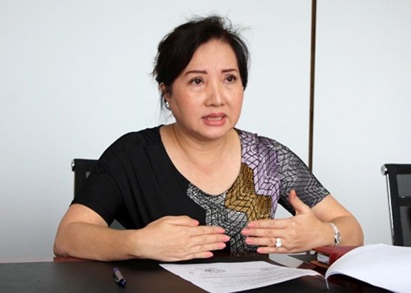 Những nữ đại gia VN chứng minh con đường Đại học không phải duy nhất