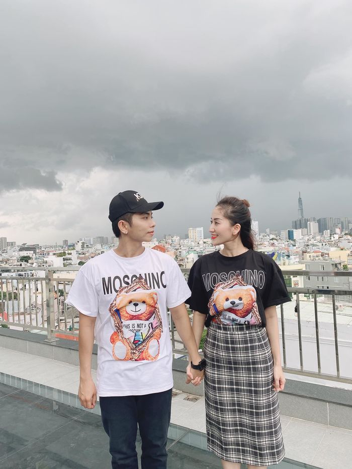 Những sao nam bảo vệ bà xã trước dư luận khiến netizen nể phục