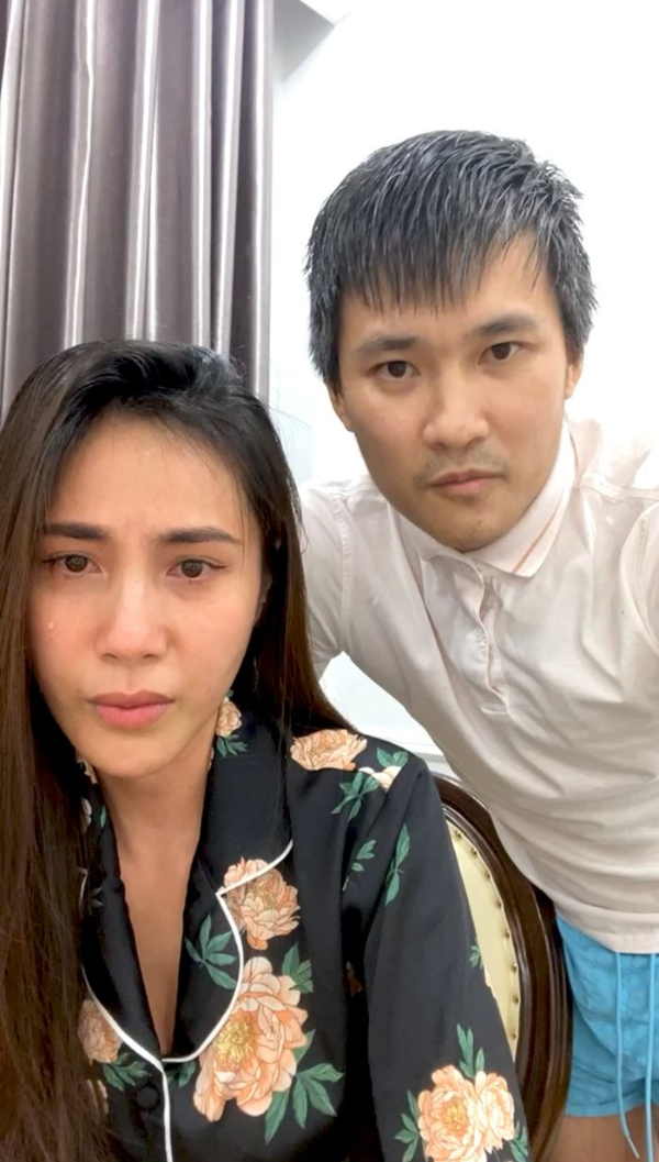 Những sao nam bảo vệ bà xã trước dư luận khiến netizen nể phục
