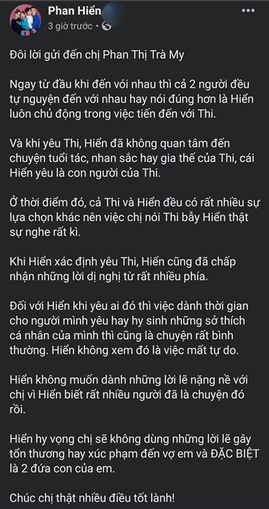 Những sao nam bảo vệ bà xã trước dư luận khiến netizen nể phục