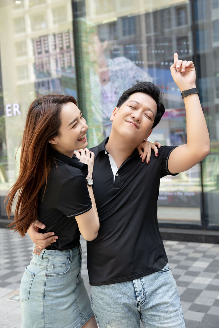 Những sao nam bảo vệ bà xã trước dư luận khiến netizen nể phục