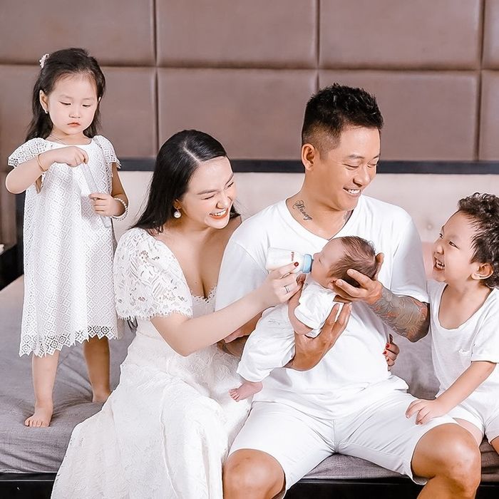 Những sao nam Việt quanh năm chỉ được giao nhiệm vụ rửa chén, dọn dẹp