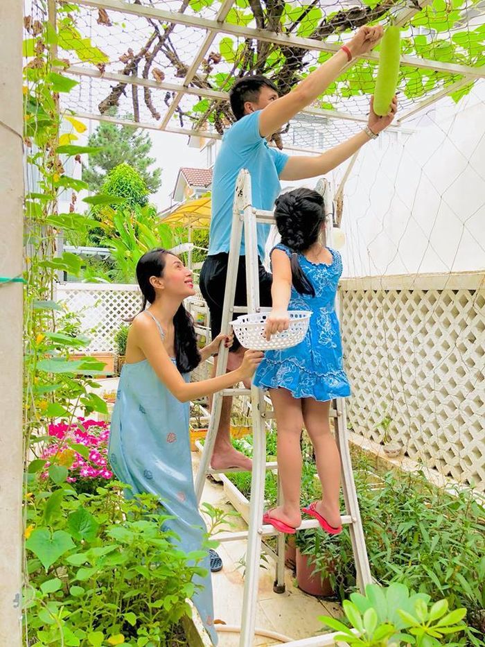 Những sao nam Việt quanh năm chỉ được giao nhiệm vụ rửa chén, dọn dẹp