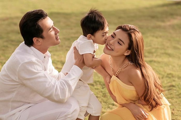 Những sao nam Việt quanh năm chỉ được giao nhiệm vụ rửa chén, dọn dẹp