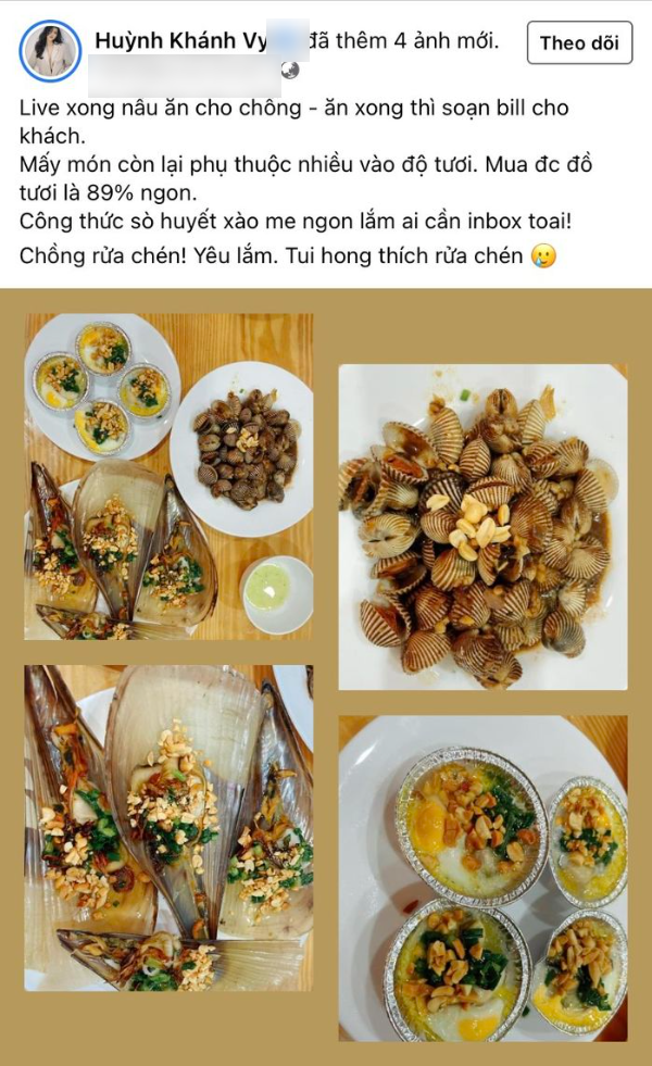 Những sao nam Việt quanh năm chỉ được giao nhiệm vụ rửa chén, dọn dẹp