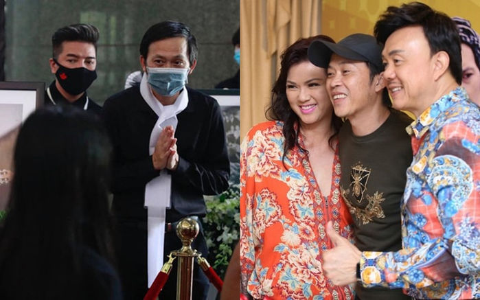Sao Việt được tín nhiệm nhất Vbiz: Việt Hương thứ 2 không ai thứ nhất