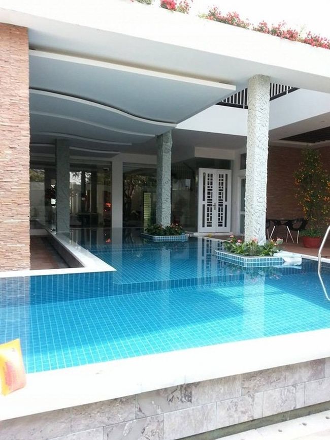 Những sao Việt sở hữu bể bơi tại gia đẹp hơn cả resort 5 sao