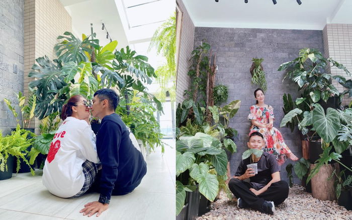Những vườn cây trái bạc tỷ của sao Việt: Lý Hải chưa phải nhất