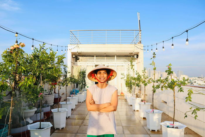 Những vườn cây trái bạc tỷ của sao Việt: Lý Hải chưa phải nhất