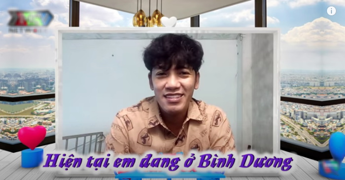 Nữ chính chê chàng trai trên show hẹn hò, MC chỉnh ngay