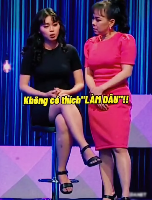 Nữ chính show hẹn hò tìm bạn trai với tiêu chí vượt cô gái 12 mối tình