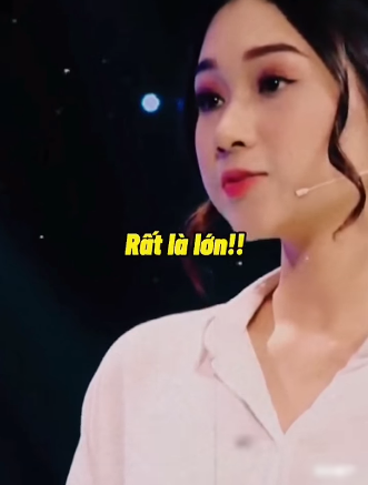 Nữ chính show hẹn hò tìm bạn trai với tiêu chí vượt cô gái 12 mối tình