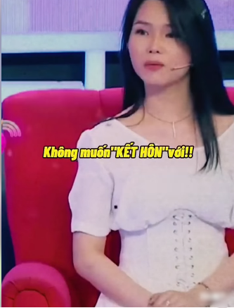 Nữ chính show hẹn hò tìm bạn trai với tiêu chí vượt cô gái 12 mối tình