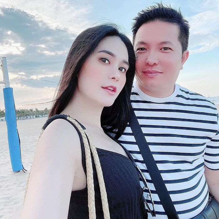 Nữ đại gia quận 7 than buồn: Chồng bù đắp bằng chiêu của nhà giàu