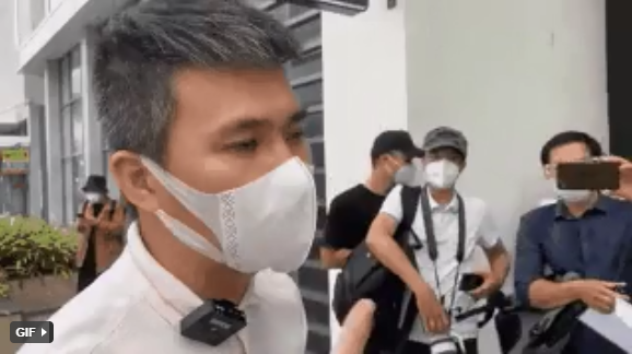 Phản ứng của CĐM trước livestream sao kê của Thủy Tiên - Công Vinh