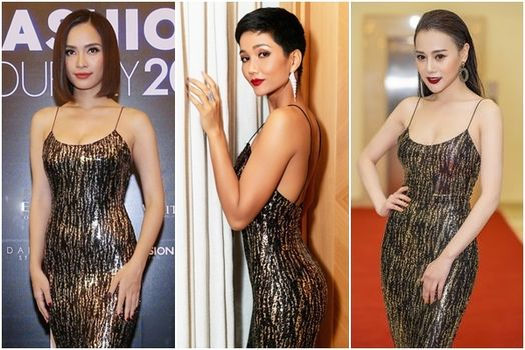 Phương Oanh đụng hàng với loạt sao Việt: Thắng áp đảo nhờ một thứ