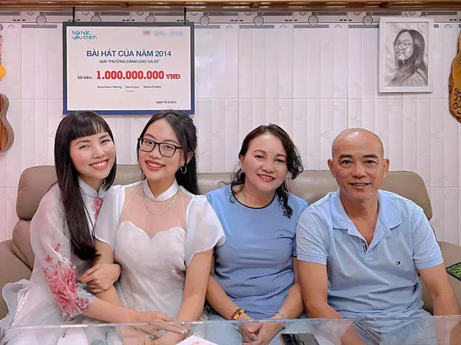 Sao Việt 24h: Thy tức điên khi nghe bà Dần khuyên Nam sớm có con