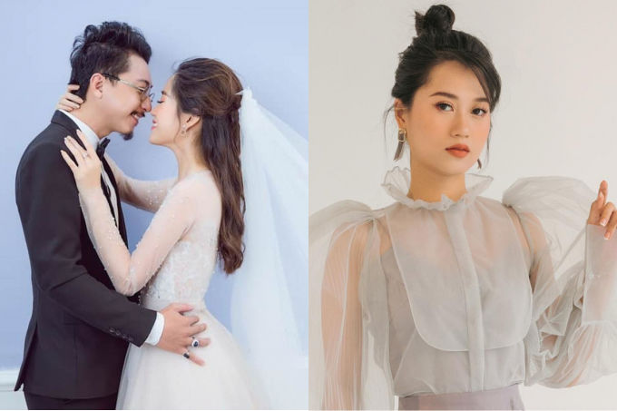 Soi avatar đầu tiên của sao: Khó nhận ra quán quân The Face 2017
