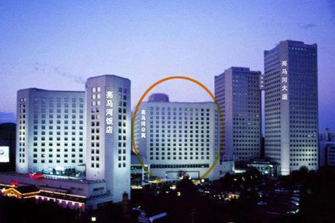 Sao Cbiz có khối tài sản khủng nhất: Ngô Diệc Phàm chưa bằng Triệu Vy