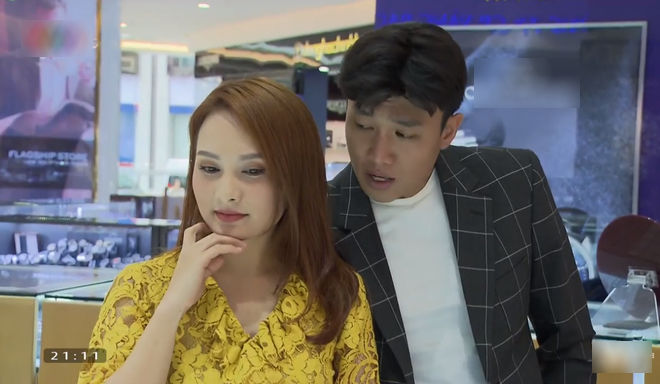 Sao miền Nam Bắc tiến: Ai cũng 1 bước thành sao, toàn phim giờ vàng