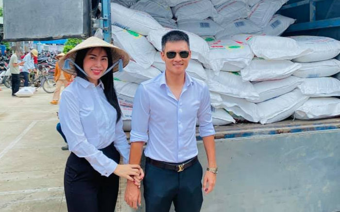 Dàn sao Ngôi Nhà Hạnh Phúc sau 12 năm: Thủy Tiên tiêu vặt 40 tỷ