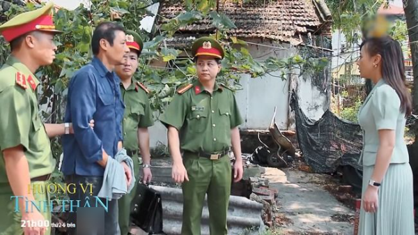 Sao Việt 24h: Bố Sinh bị đưa đi làm Nam lo lắng, Lệ Quyên khoe eo 59cm
