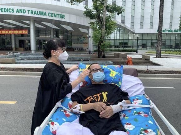 Sao Việt 24h: Dũng Mathiu bật khóc xin lỗi, Diệp lại mủi lòng